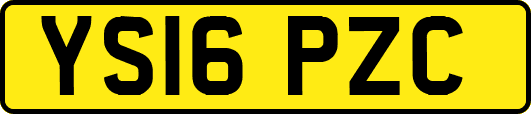 YS16PZC