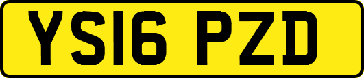 YS16PZD
