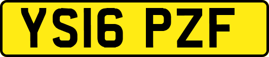 YS16PZF