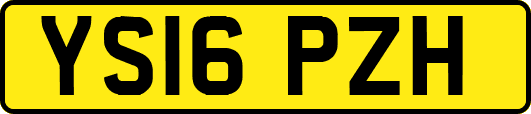YS16PZH