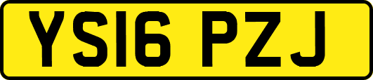 YS16PZJ