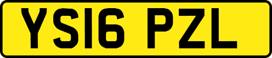 YS16PZL