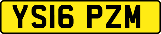 YS16PZM