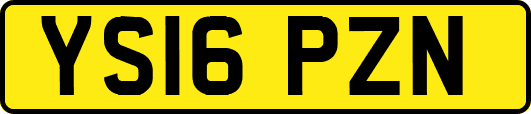 YS16PZN
