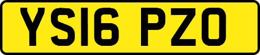 YS16PZO