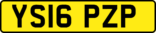 YS16PZP