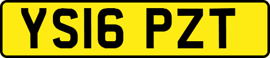 YS16PZT