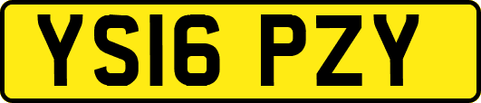 YS16PZY