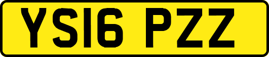 YS16PZZ