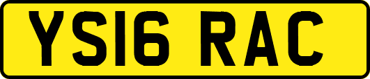 YS16RAC