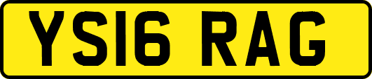 YS16RAG