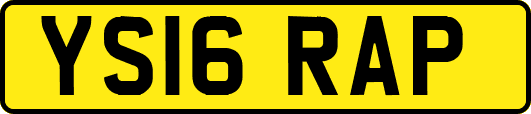 YS16RAP