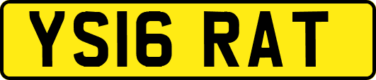YS16RAT