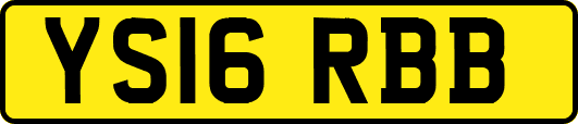 YS16RBB