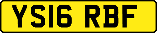YS16RBF
