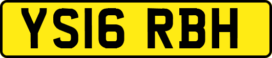 YS16RBH