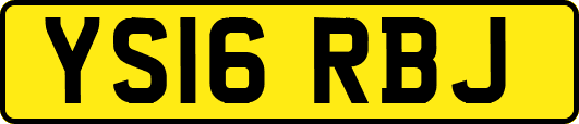 YS16RBJ