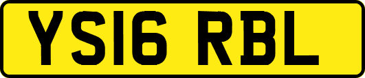 YS16RBL