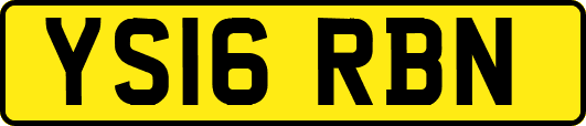 YS16RBN