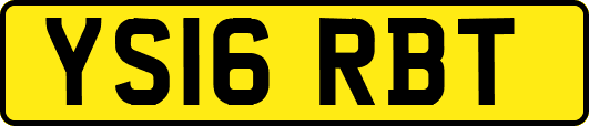 YS16RBT