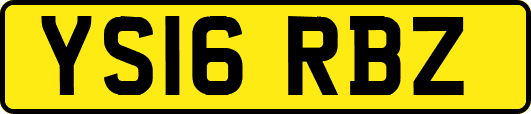 YS16RBZ