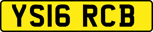 YS16RCB