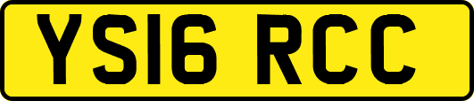 YS16RCC