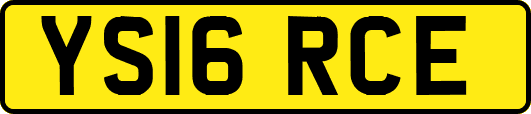 YS16RCE