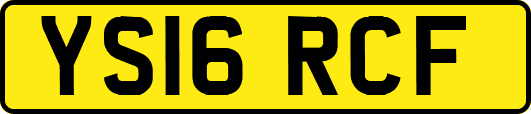 YS16RCF