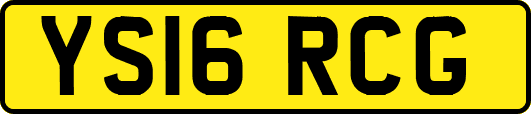 YS16RCG