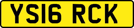 YS16RCK