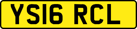 YS16RCL