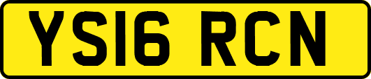 YS16RCN
