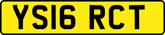 YS16RCT