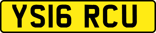YS16RCU