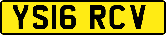 YS16RCV