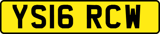 YS16RCW