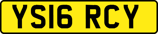 YS16RCY