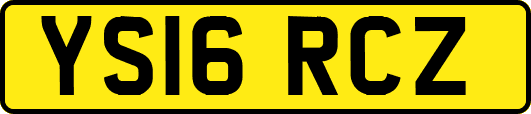 YS16RCZ