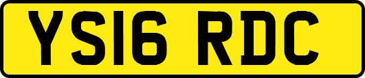 YS16RDC