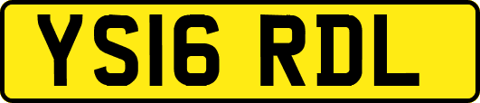 YS16RDL