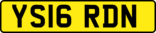 YS16RDN