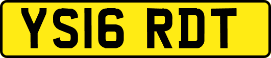 YS16RDT
