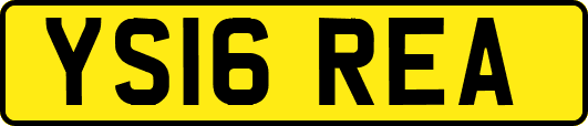 YS16REA