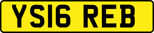 YS16REB