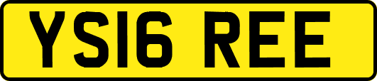 YS16REE