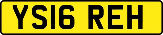 YS16REH