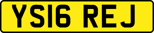 YS16REJ