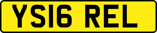 YS16REL