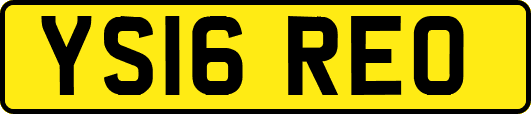 YS16REO